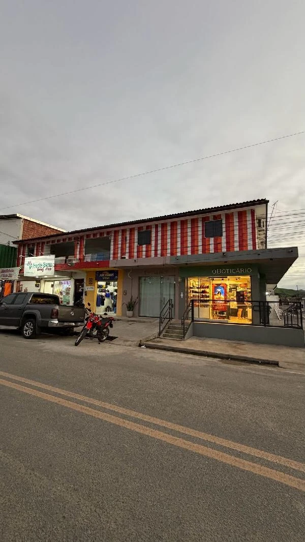Casa com 539m² de área privativa em Cajueiro/AL em Cajueiro - Alagoas