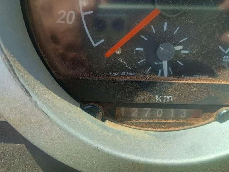 Ford Cargo 2628 E 2628 E 2011 6x4 Diesel Manual em Chapecó - Santa Catarina