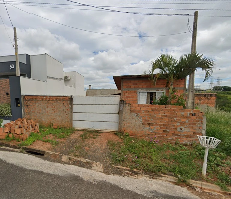 Casa em Pirangi/SP em Pirangi - São Paulo