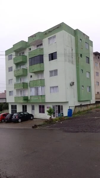 Apartamento em Otacílio Costa/SC em Otacílio Costa - Santa Catarina