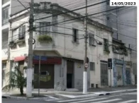 Terreno com uso misto em Bom Retiro, SP em São Paulo