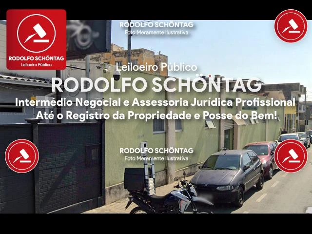 Prédio Comercial em Pouso Alegre/MG em Pouso Alegre - Minas Gerais