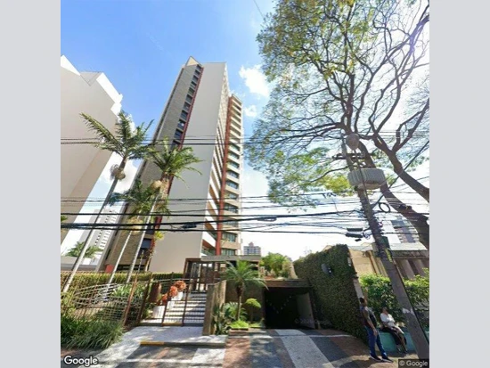Apartamento com 3 Vagas e 4/5º andar em Jundiaí/SP em Jundiaí - São Paulo