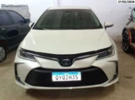 Toyota Corolla Altis HV 2020/2021 Automático CVT em Macaíba - Rio Grande do Norte