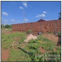 Terreno no Jardim Deoclecio Artuzzi II em Dourados/MS em Dourados - Mato Grosso do Sul