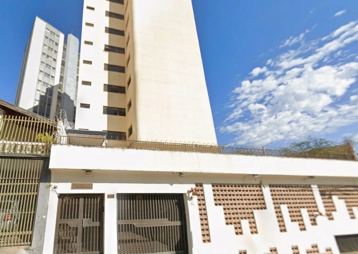 Vaga de Garagem no Edifício Maranello em Bauru/SP em Bauru - São Paulo