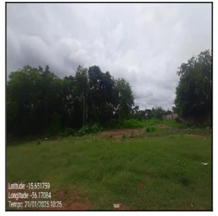 Terreno com 28270 m² em Varzea Grande/MT em Várzea Grande - Mato Grosso