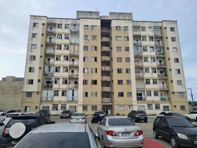 Apartamento com 2 Quartos em Serra/ES em Serra - Espírito Santo
