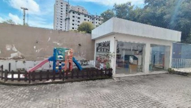 Apartamento com 63.62 m² em São Gonçalo/RJ em São Gonçalo - Rio de Janeiro