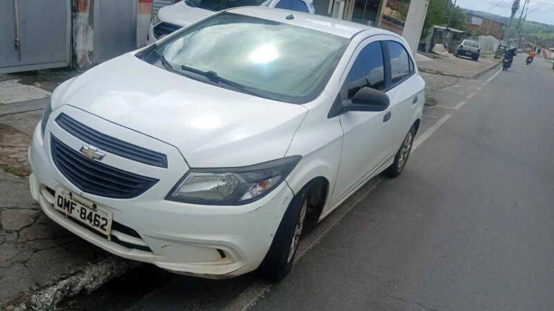 Chevrolet Onix Joye 2019 1.0 em Itaporanga D'ajuda - Sergipe