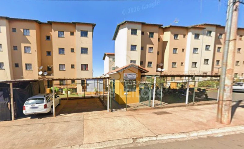 Apartamento Direitos - Apartamento 12 em Ribeirão Preto/SP em Ribeirão Preto - São Paulo