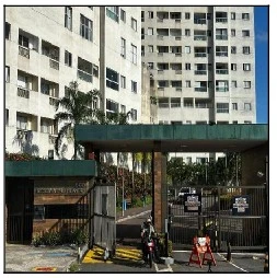 Apartamento com 3 Quartos e 1 Vaga em Salvador/BA em Salvador - Bahia