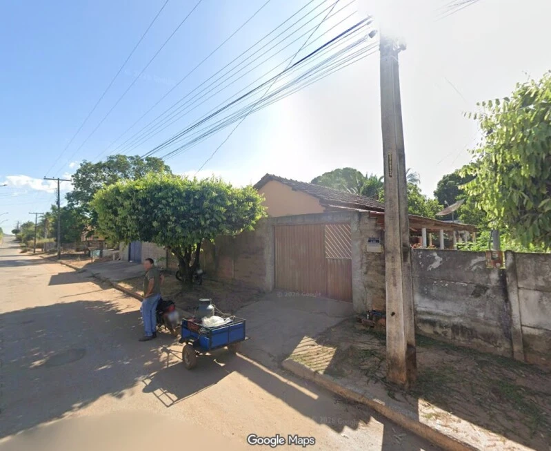 Casa com 50% de quota em Piranhas/GO em Piranhas - Goiás
