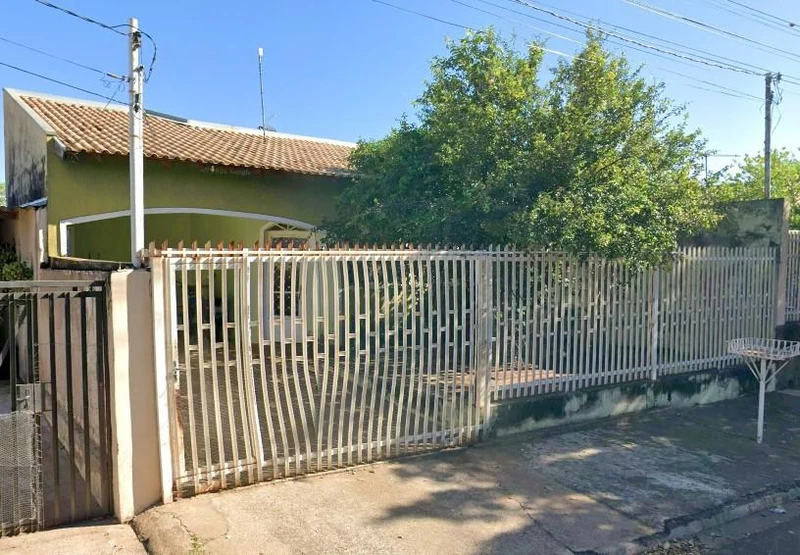 Casa com 125m² de construção e Terreno de 200m² em Presidente Prudente/SP em Presidente Prudente - São Paulo