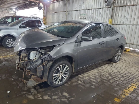 Toyota Corolla XEI20FLEX 2014 2015 Automático em Nova Santa Rita - Rio Grande do Sul
