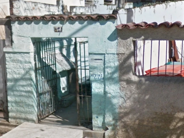Casa em Lins de Vasconcelos, Rio de Janeiro/RJ em Rio De Janeiro - Rio de Janeiro