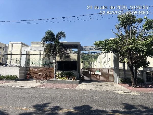 Apartamento com 2 Quartos em São Gonernando? em Sao Goncalo - Rio de Janeiro