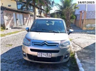 Citroën C3 Picasso EXC A 2014 em Cabo Frio - Rio de Janeiro