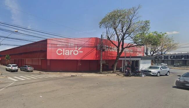 Imóvel Comercial no Campinas em Goiânia/GO em Goiânia - Goiás