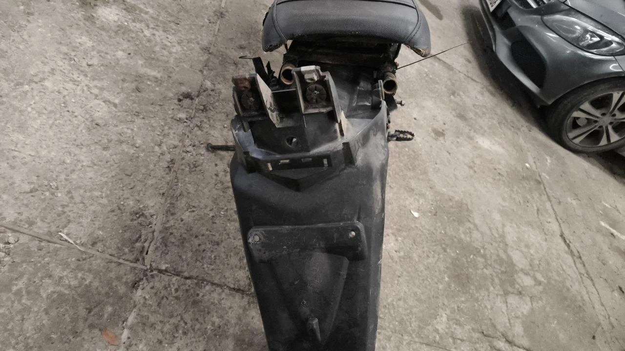 Honda NX 200 NX 200 2000 em Araucária - Paraná