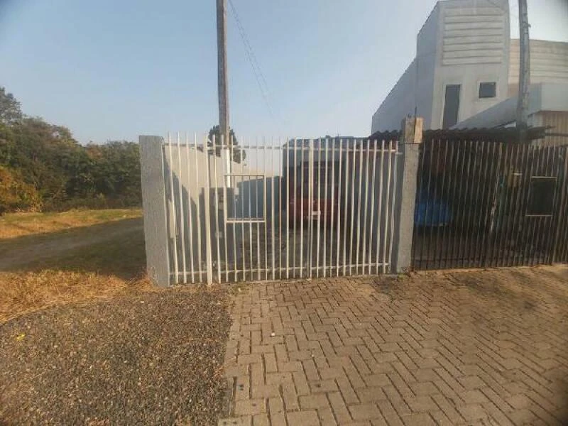 Casa com 2 Quartos em Curitiba/PR em Curitiba - Paraná