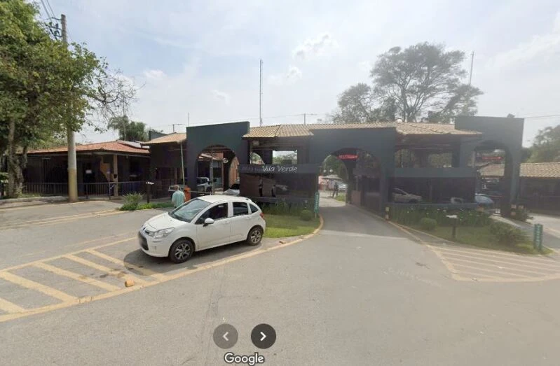Terreno no Transurb, Itapevi/SP em Itapevi - São Paulo