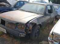 Chevrolet Monza SL/E 1986 em Franca - São Paulo