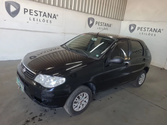 Fiat Palio FIRE 2015 Manual em Nova Santa Rita - Rio Grande do Sul