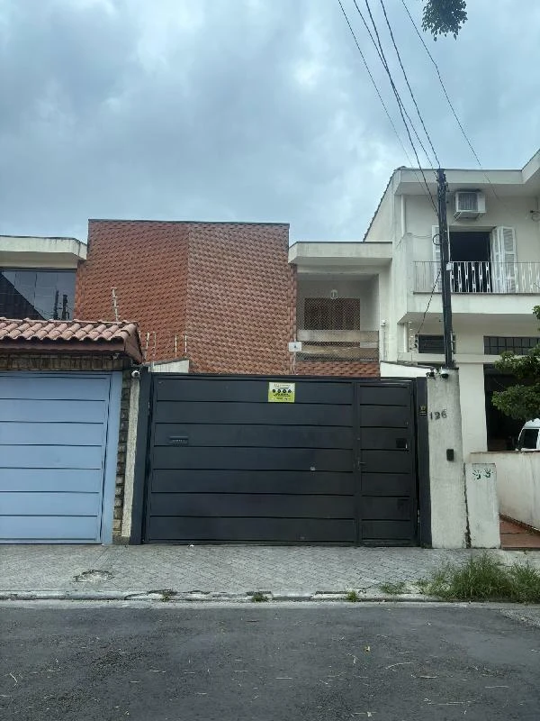 Casa com 3 Quartos em São Paulo/SP em São Paulo
