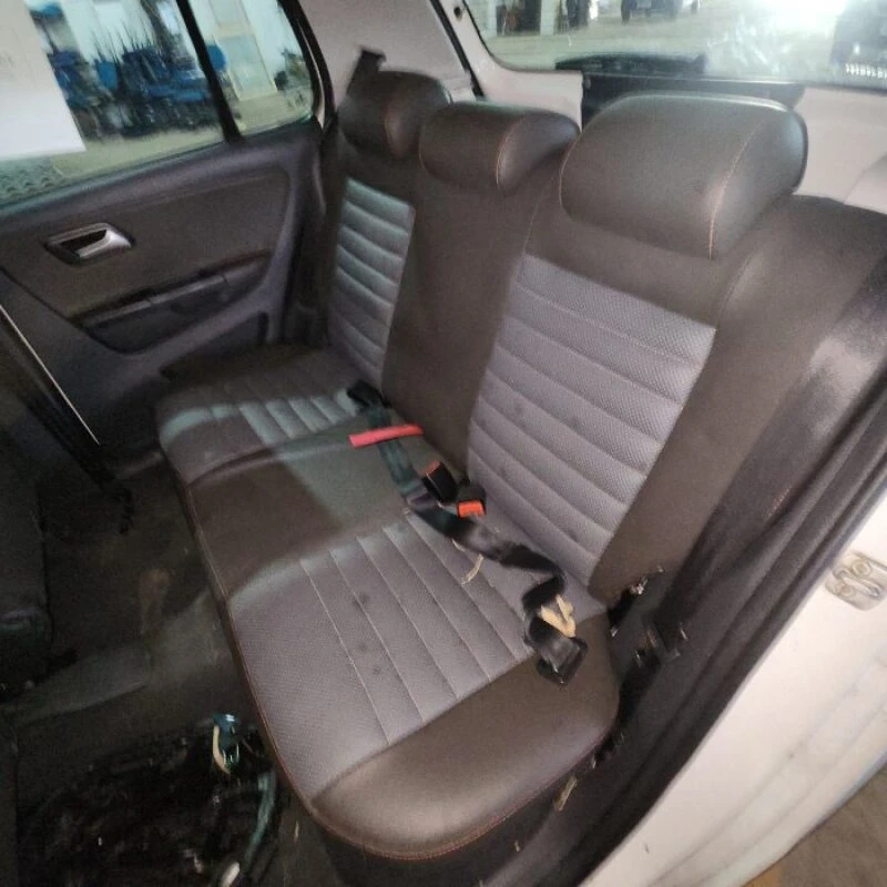 Volkswagen Novo Fox CL SB 2015 em Recife - Pernambuco