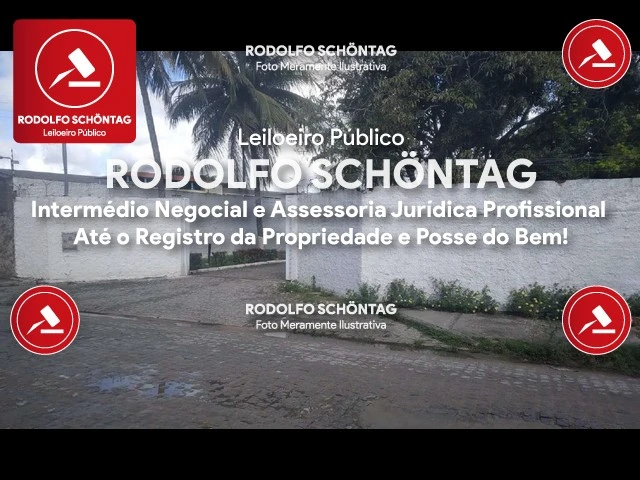 Terreno em São Cristóvão/SE em São Cristóvão - Sergipe