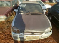 Chevrolet Corsa Wind 1996 em Campo Grande - Mato Grosso do Sul