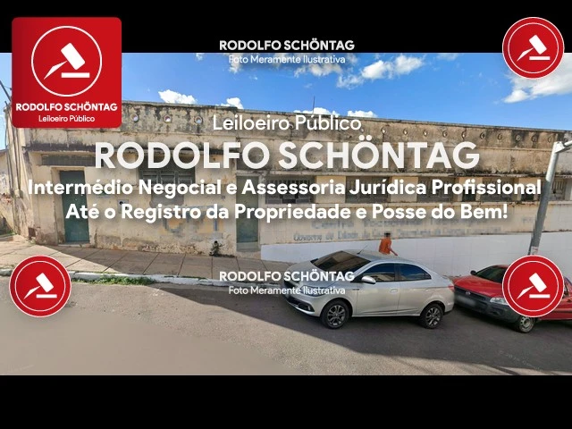 Terreno com 1 Suíte? em Orós - Ceará