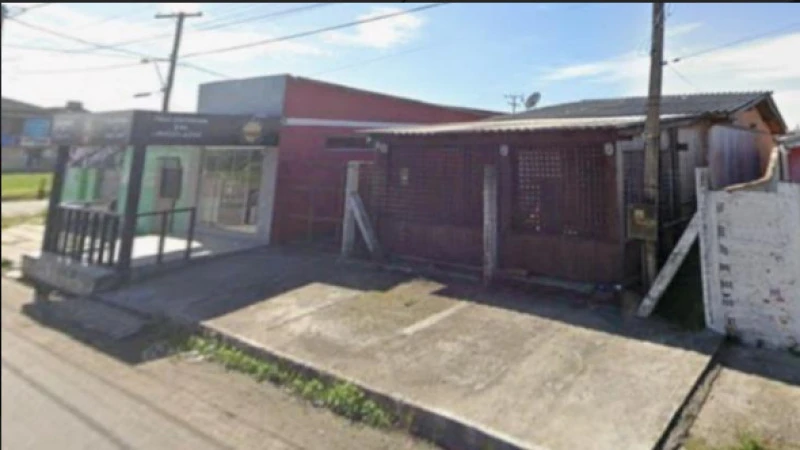 Terreno com 126m² em Tramandaí/RS em Tramandaí - Rio Grande do Sul