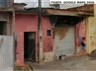 Casa em São Carlos/SP em São Carlos - São Paulo