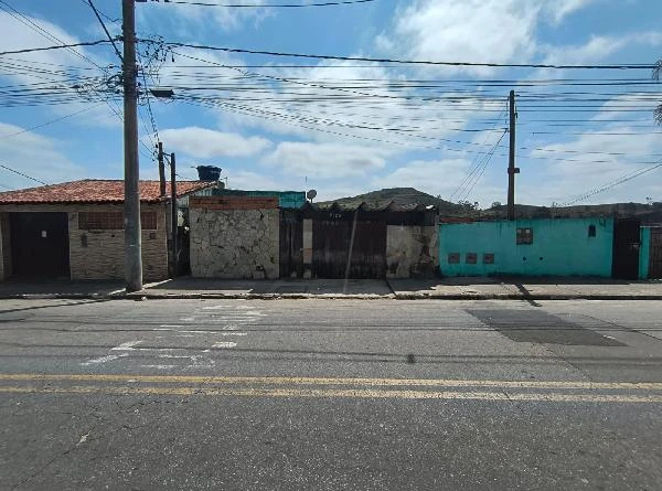 Casa em Mogi das Cruzes/SP em Mogi Das Cruzes - São Paulo