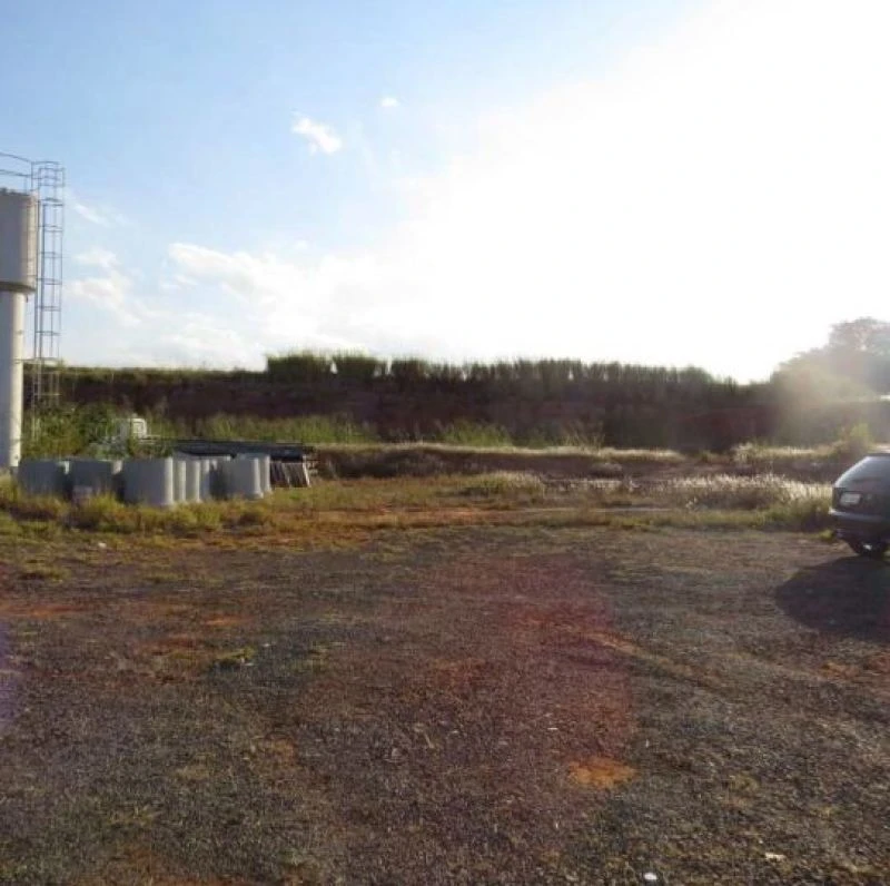 Terreno de 5,5247% de 3.342,34m² em Limeira em Limeira - São Paulo