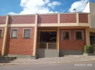Galpão no Centro em Morro Reuter/RS em Morro Reuter - Rio Grande do Sul