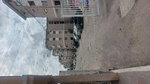 Apartamento em Itaboraí com 43m², 2 quartos e vaga na garagem