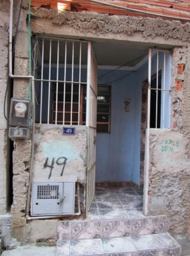 Casa com 1 quarto em São Paulo/SP em São Paulo