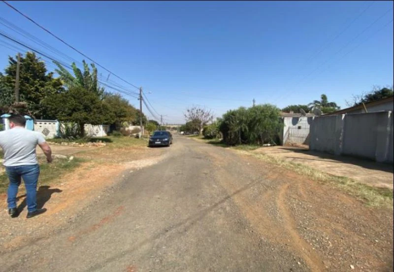 Casa em Ponta Grossa/PR em Ponta Grossa - Paraná