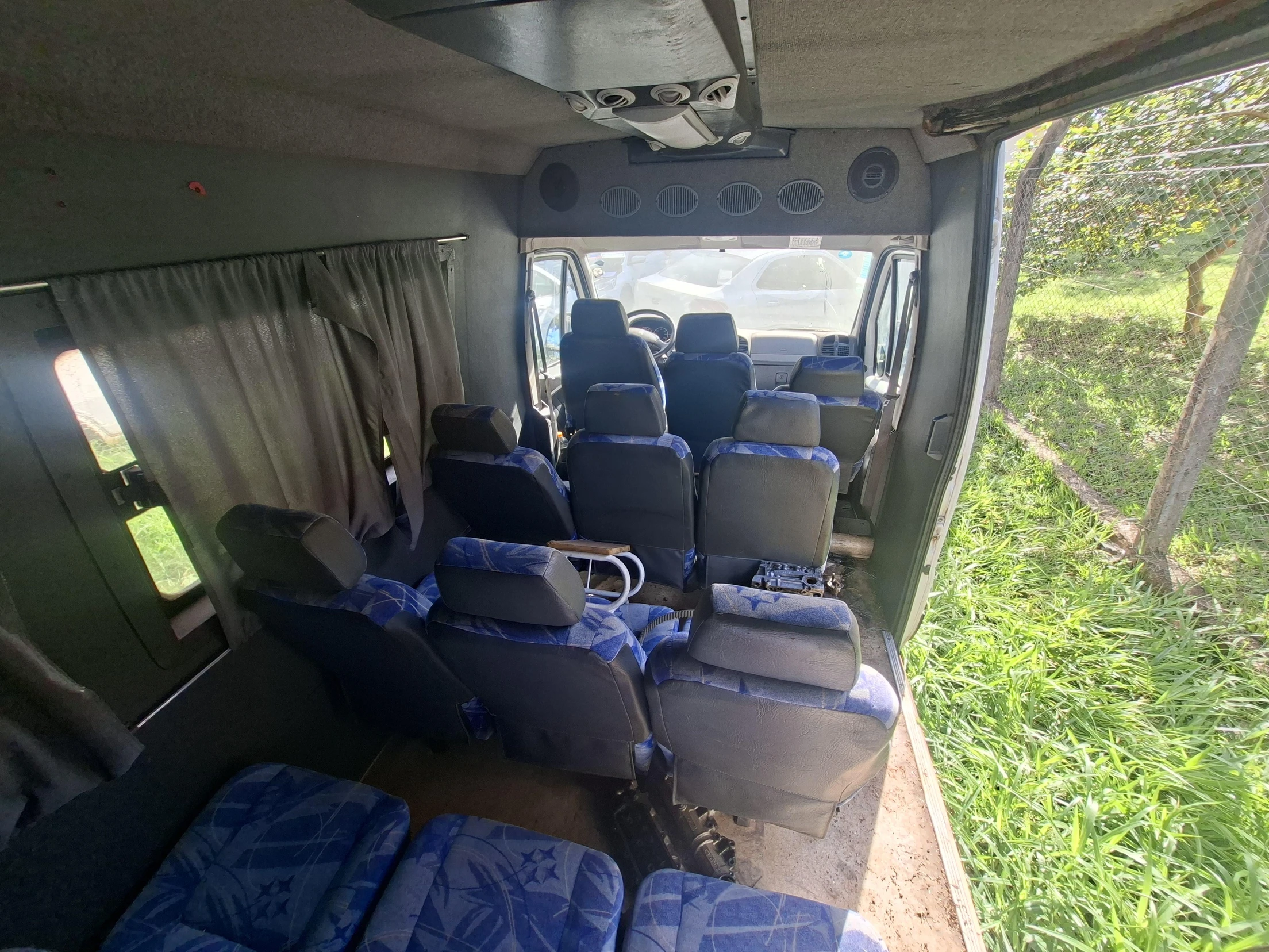 Peugeot Boxer HDI 2014/2015 em São João Do Caiuá - Paraná