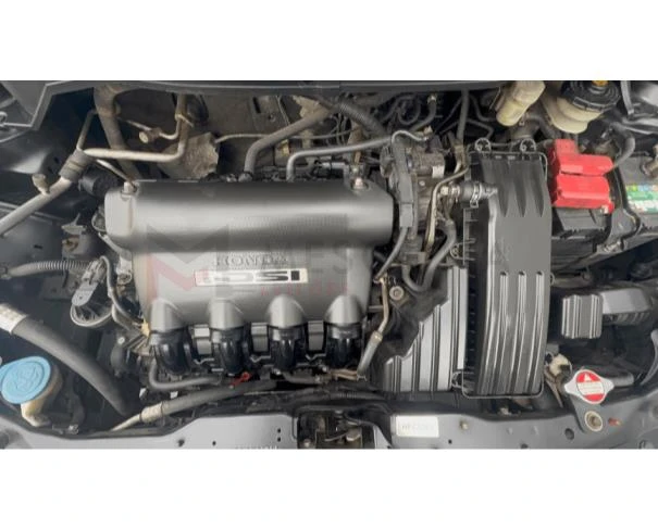 Honda Fit LX 2005 1.4 i-DSI Gasolina em São Paulo