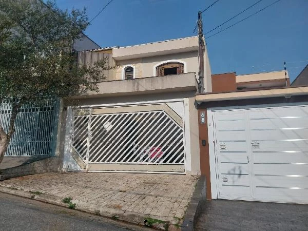 Prédio Condomínio Jardim Montreal em São Bernardo do Campo/SP em Sao Bernardo Do Campo - São Paulo