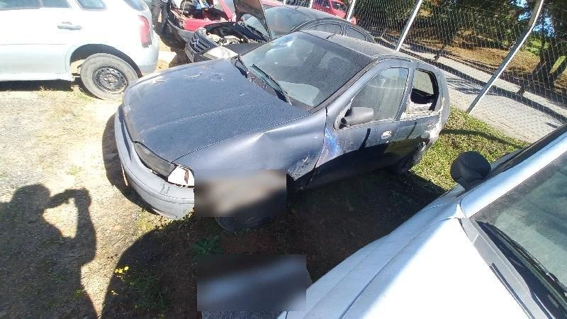 Fiat Palio EDX 1996 em Rio Negrinho - Santa Catarina