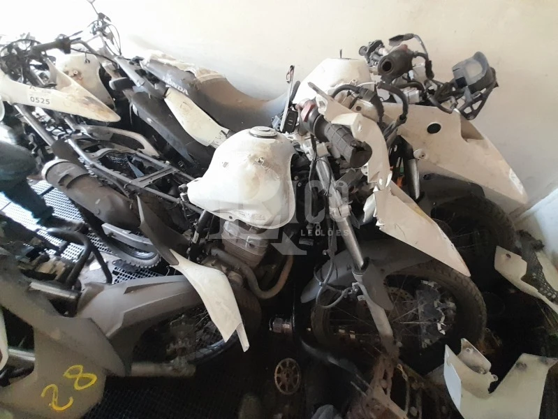 Honda XRE 300 XRE 300 em Mogi Das Cruzes - São Paulo