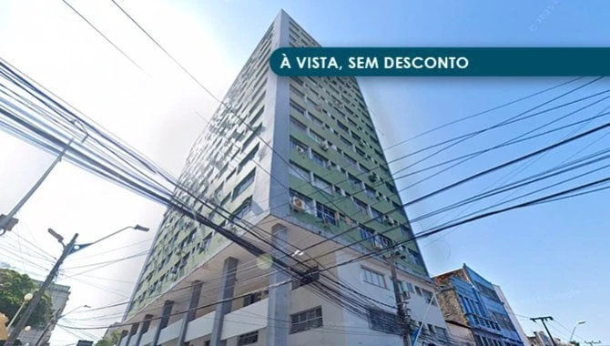 Sala Comercial Unid. 803, Centro - Fortaleza/CE em Fortaleza - Ceará