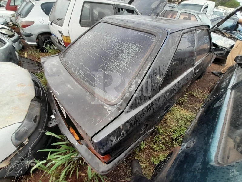 Ford Escort L Desmonte Sucata em Sergipe