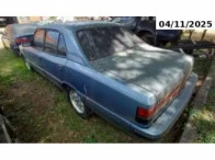 Chevrolet Opala SL/E 1992 Gasolina em Santa Maria - Rio Grande do Sul