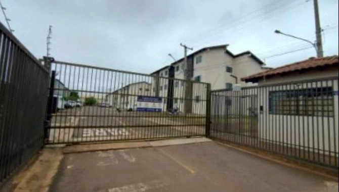 Apartamento com 1 Vaga em Campo Grande/MS em Campo Grande - Mato Grosso do Sul